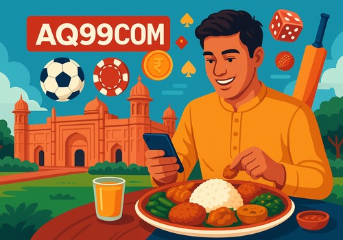 লালবাগ কেল্লার শৈল্পিক চিত্র